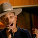 Image for article titled For Just $10,000 You Can Own Pharrell's Viral Superstar Grammys Hat